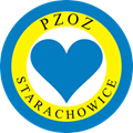 Powiatowy Zakład Opieki Zdrowotnej w Starachowicach Powiatowy Zakład Opieki Zdrowotnej w Starachowicach